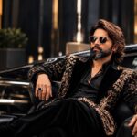 From National Recognition to the International Modeling Stage: Deepak Ghimire