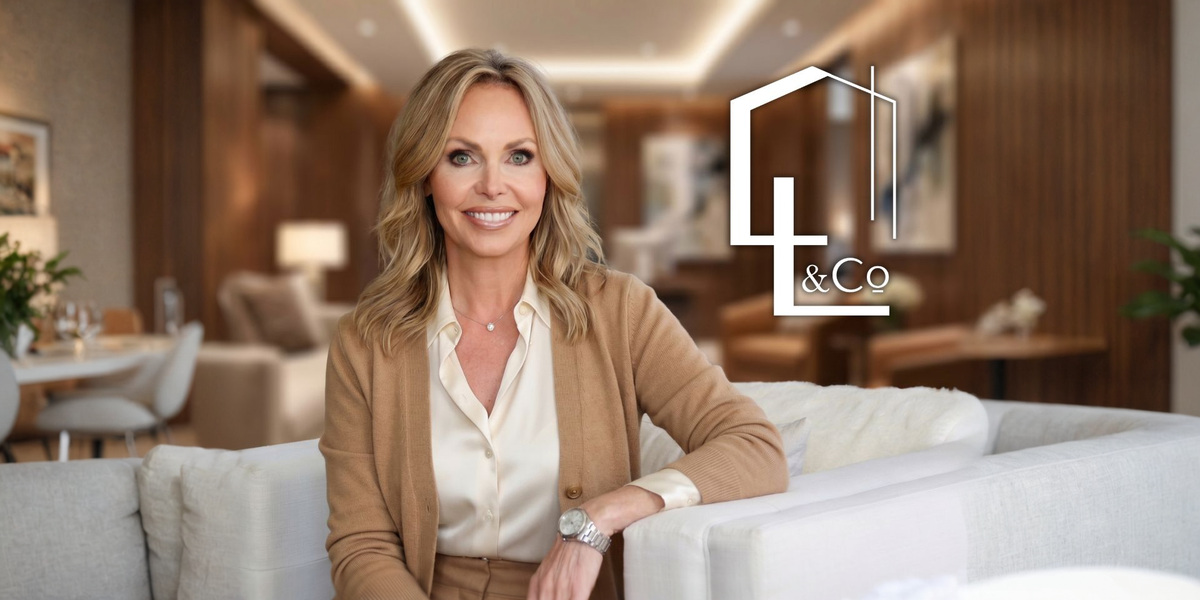 Lori Lane on Why “Downsizing” No Longer Defines the 55+ Homebuyer