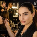 Nino Sosashvili on Building a Career in Makeup Artistry Through Creativity, Discipline, and Continuous Growth