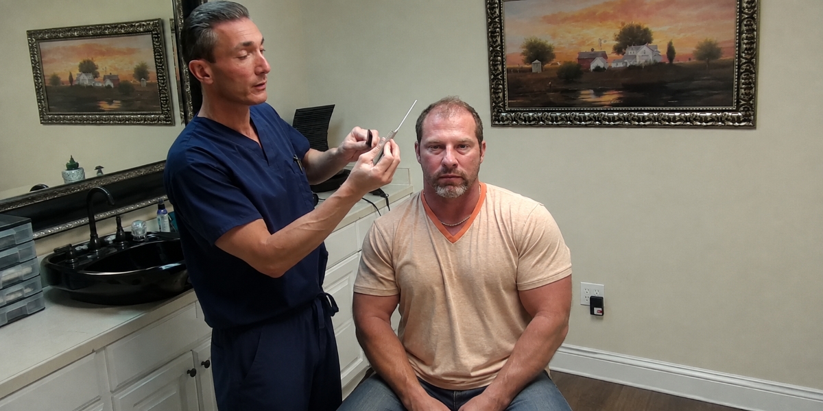 Patient Communication and Graft Reporting in Hair Restoration - How Dr. Brett Bolton’s 2014 Video Series Entered a Wider Industry Conversation