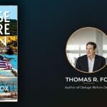 Thomas R. Fox Reflects on the July 4, 2025 Guadalupe River Flood in a New Book