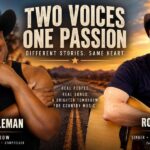 Two Roads Through Country: See Your Shadow and Robert Ross Put Storytelling Ahead of the Formula