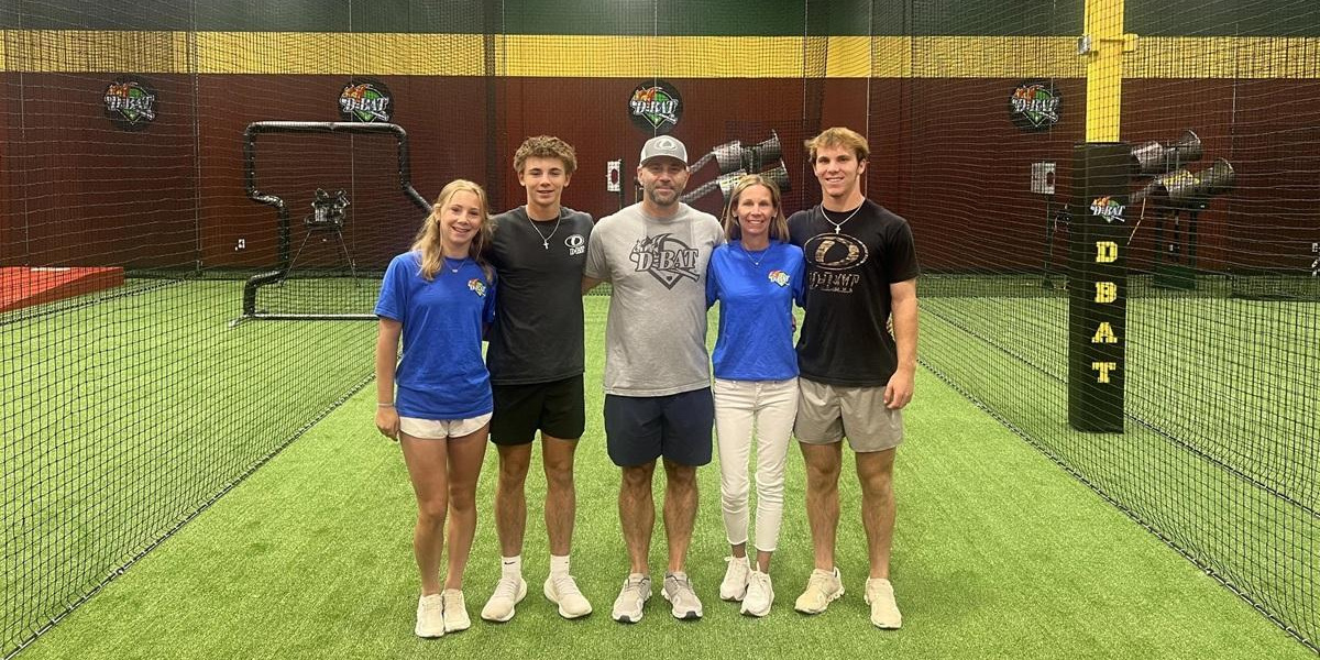 Examining D-BAT’s Training Model and How Cade Griffis and Kyle Griffis Built a Structured Baseball and Softball Development Program
