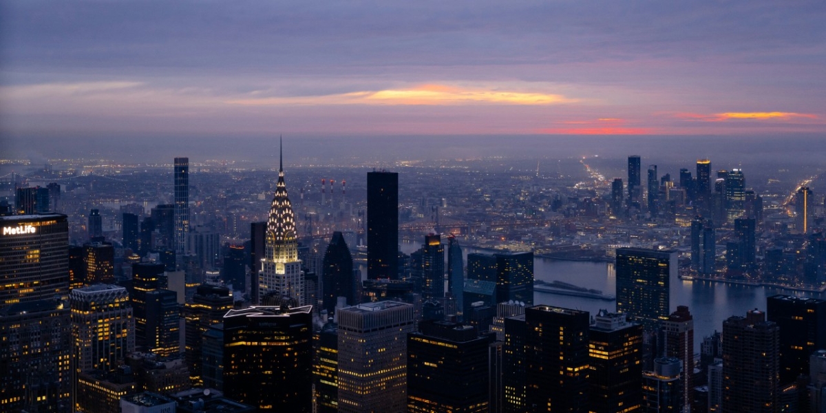 How New York Businesses Access Fast, Flexible Funding Online With Fundivi