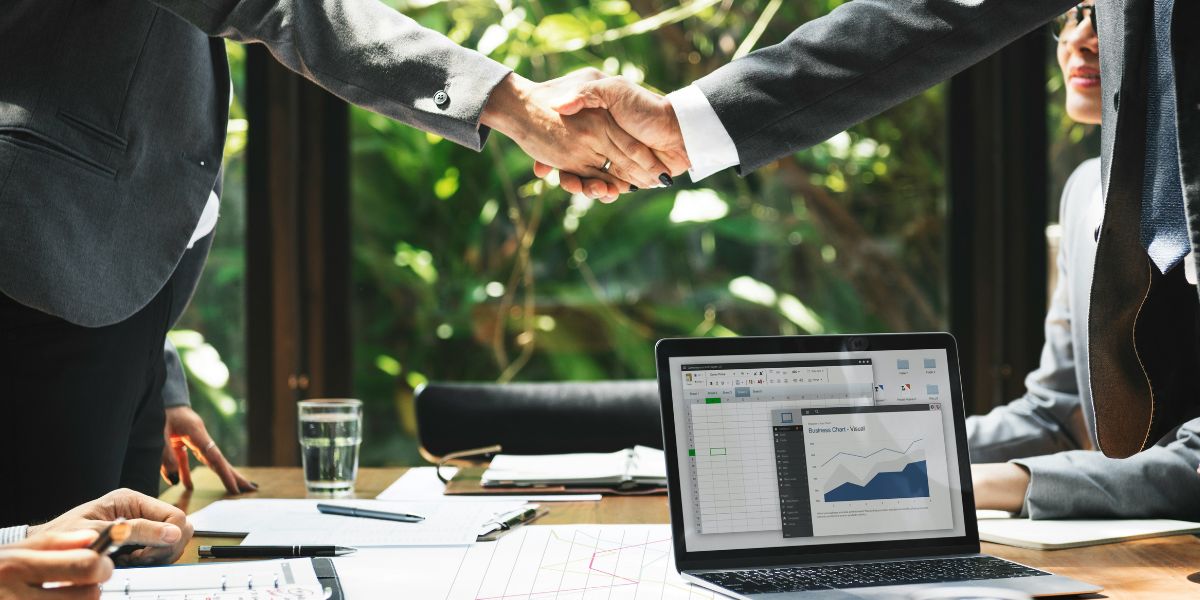 How Revenue-Based Financing Works for Growing Businesses
