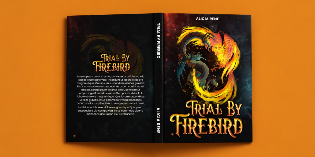 How Trial By Firebird Blends Epic Fantasy With a Mother’s Love