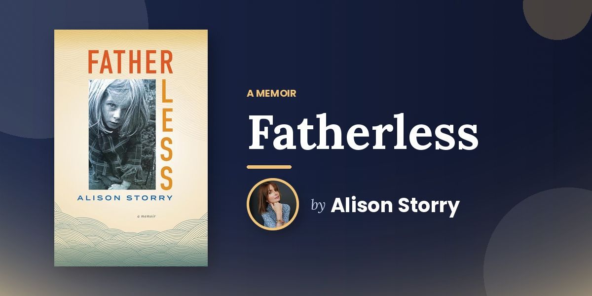 The Woman Who Was Seven Years Old When She Learned Her Father Had Been Murdered Finally Wrote the Book That Took Fifty Years to Be Ready to Write