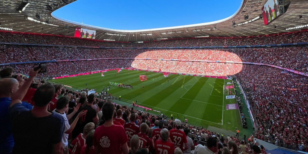 2026 FIFA World Cup Kicks Off on U.S. Soil With Record Format and National Spotlight on New York-New Jersey