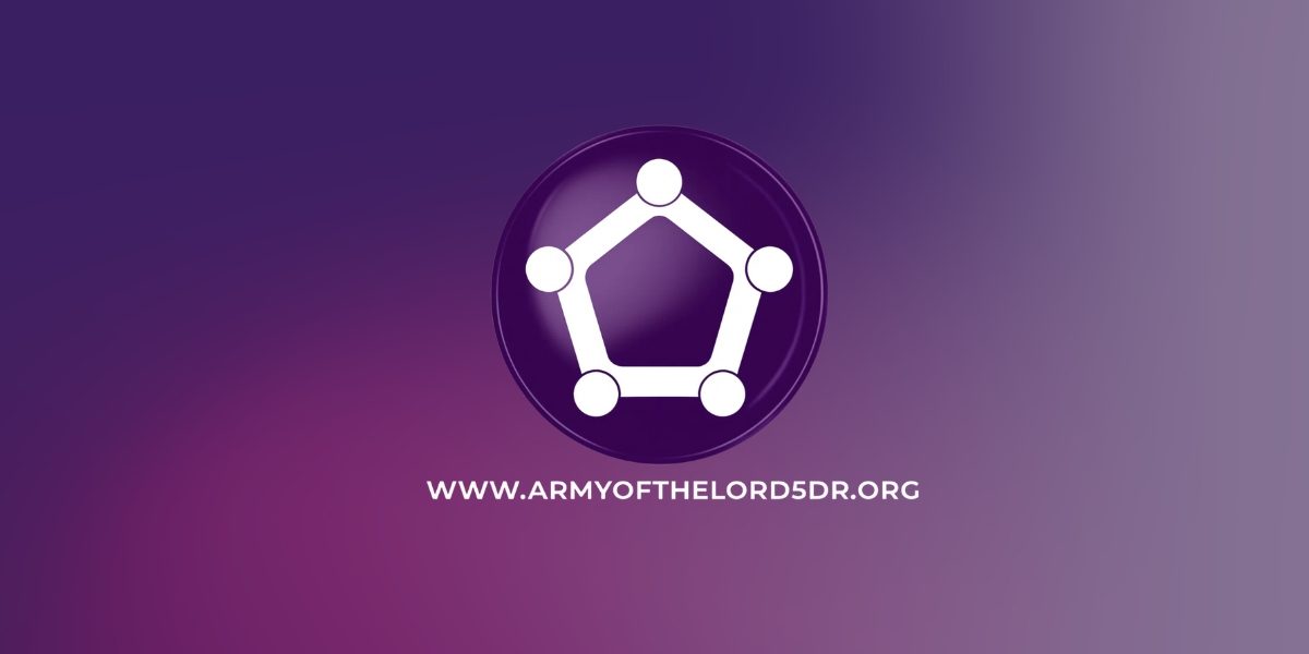 Apostle Constantine I. Nightingdale’s Blueprint for Faith-Fueled Leadership and Personal Transformation