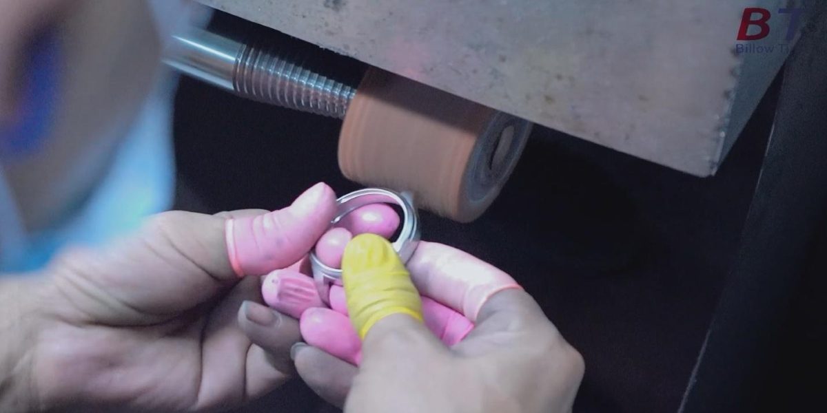 Billow Time Watch Co., Ltd. - Evolution of an OEM-Focused Watch Manufacturing Enterprise and Its Operational Framework