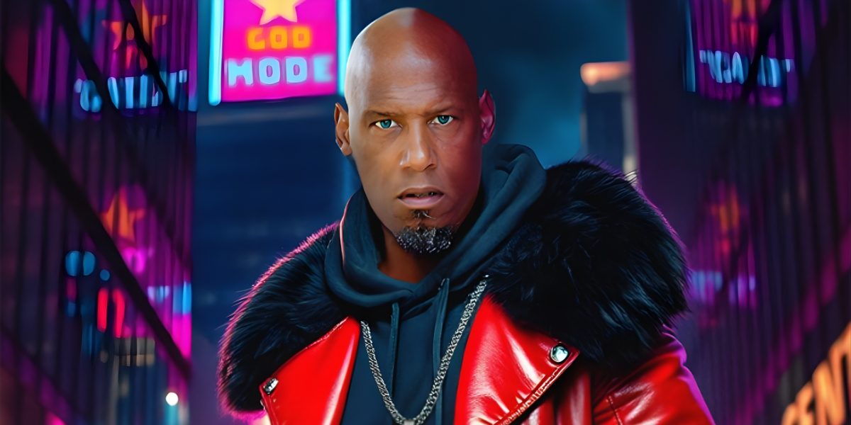 DPB’s “American Strong”: A Spiritual Manifesto with a Hip-Hop Pulse