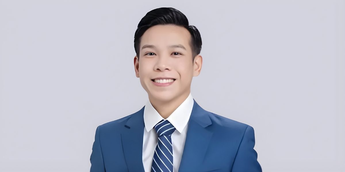 David Minh Nguyen From Local Leadership to National Impact in Professional Practice