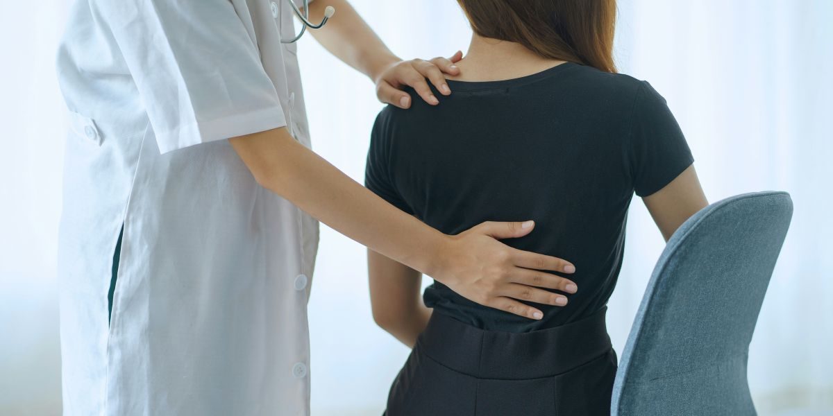 Ditch the Drugs Skip the Scalpel: The Non-Surgical Path to Disc and Nerve Pain Relief That More Americans Are Taking