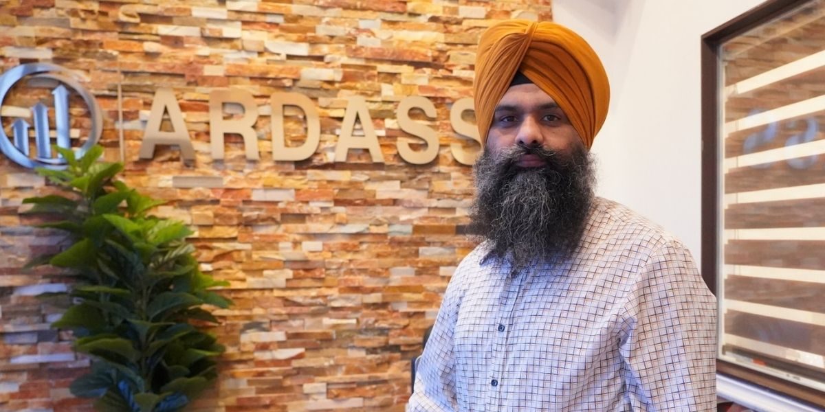 Dr. Satpreet Singh, PhD: Advancing Sustainable Leadership at the Intersection of Research, Innovation, and Global Impact