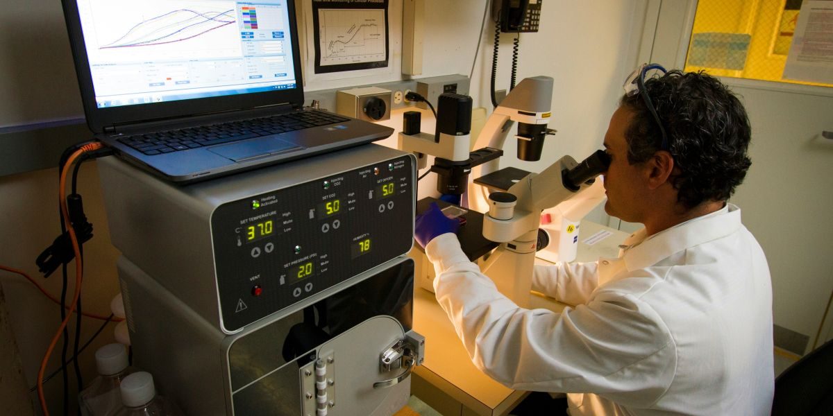 FDA Approves First-Ever Gene Therapy for Genetic Hearing Loss, and Regeneron Will Provide It Free