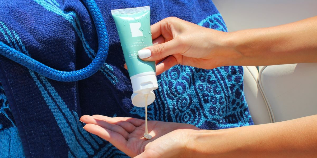 FDA Approves First New Sunscreen Ingredient in 25 Years Bemotrizinol Hits U.S. Shelves by August