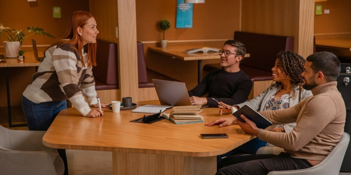 How Team Dynamics Drive Operational Success