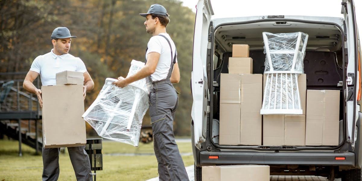 How to Choose the Ideal Moving Company in Weatherford- Tips from Experts at Alexis Delivery Service