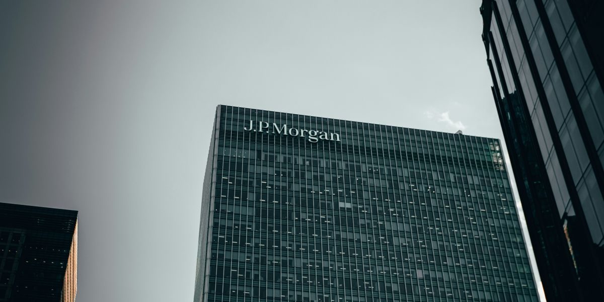 JPMorgan's $80B American Dream Initiative and What It Means for Small Business