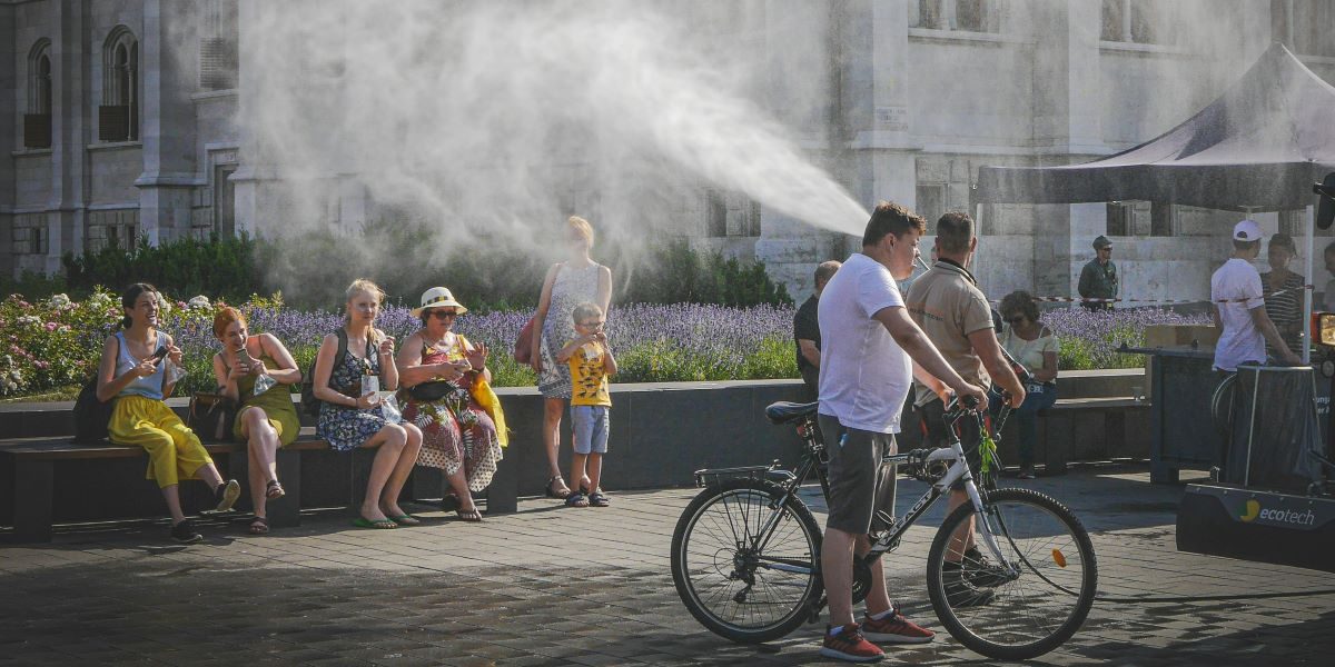 July 4 Heat Wave 2026 Record Temperatures Threaten East Coast