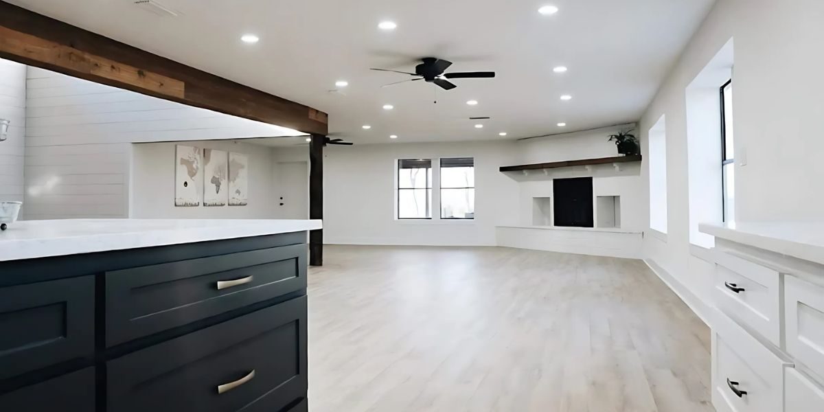 Kingdom Contracting, LLC Builds Custom Homes That Reflect Texas Values and Personal Vision
