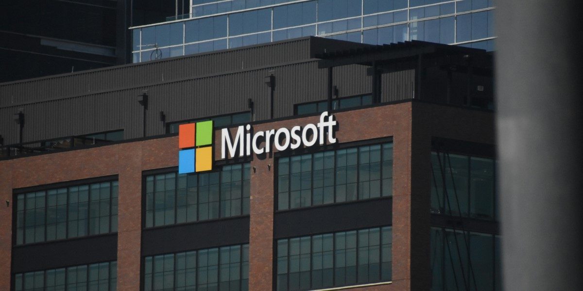 Microsoft Cuts 4,800 Jobs, Xbox Loses 20% of Staff