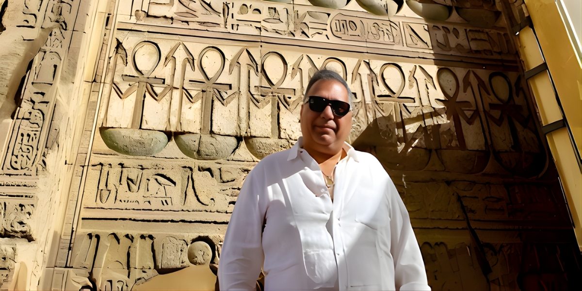 Mohamed Fala: How an Egyptian Hotelier Contributed to Sustainable Tourism Before It Gained Widespread Attention