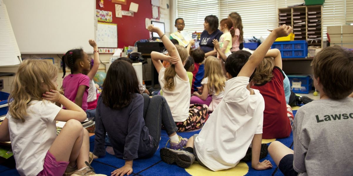 NYC Deputy Chancellor Exits Before Mamdani 2-K Childcare Launch