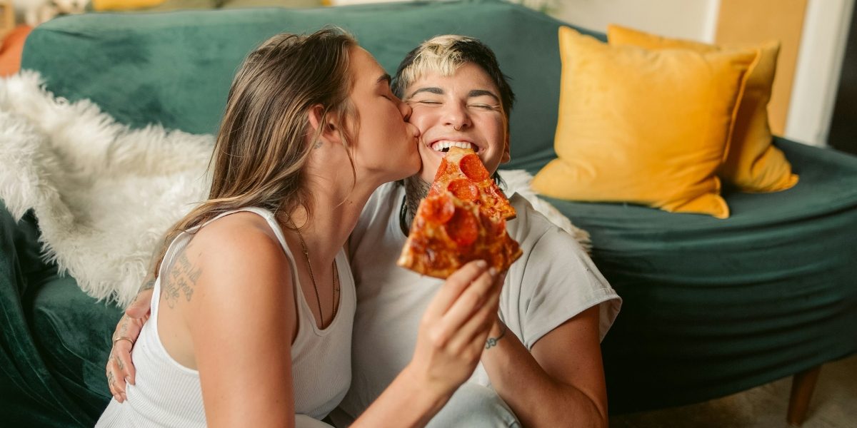 National Pizza Day Brings Americans Together One Slice at a Time