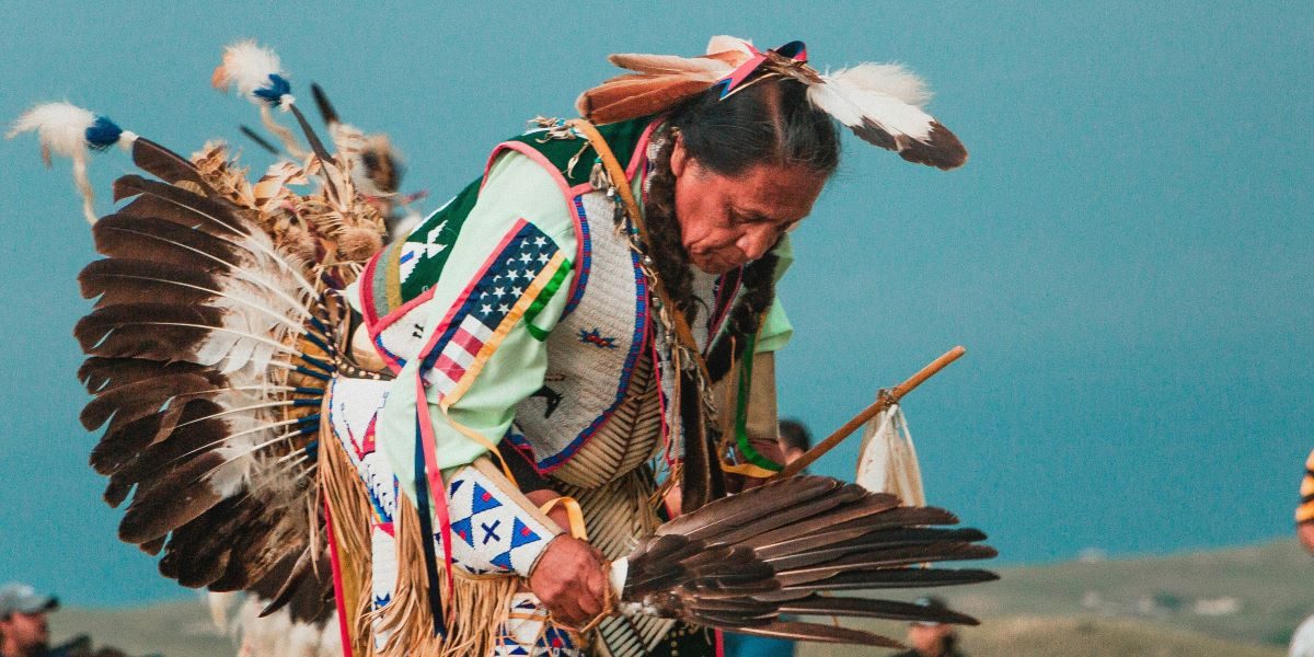 Native American Languages Endangered The Fight to Survive