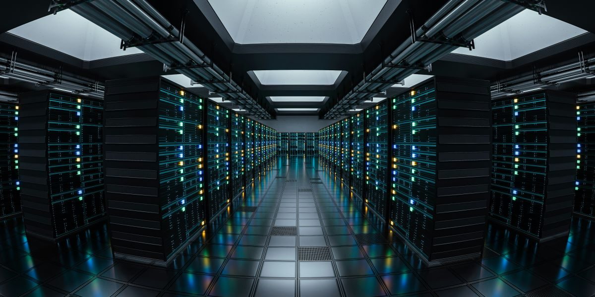 New York First State Data Center Moratorium AI Impact