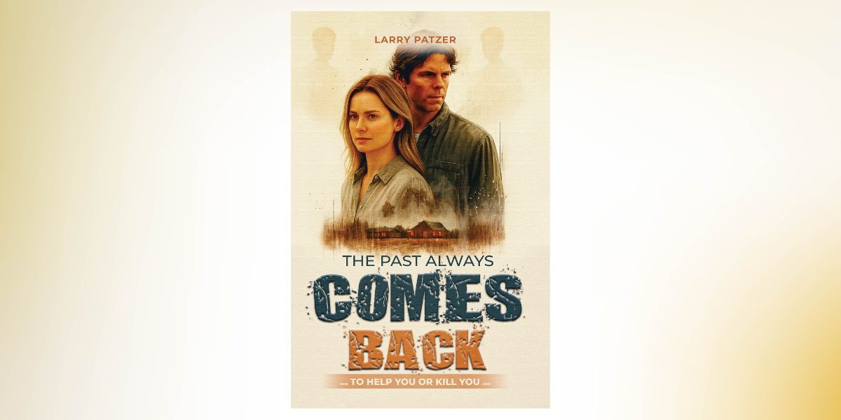 No Safe House Left: Michael & Ann vs. a Ghost from Yesterday