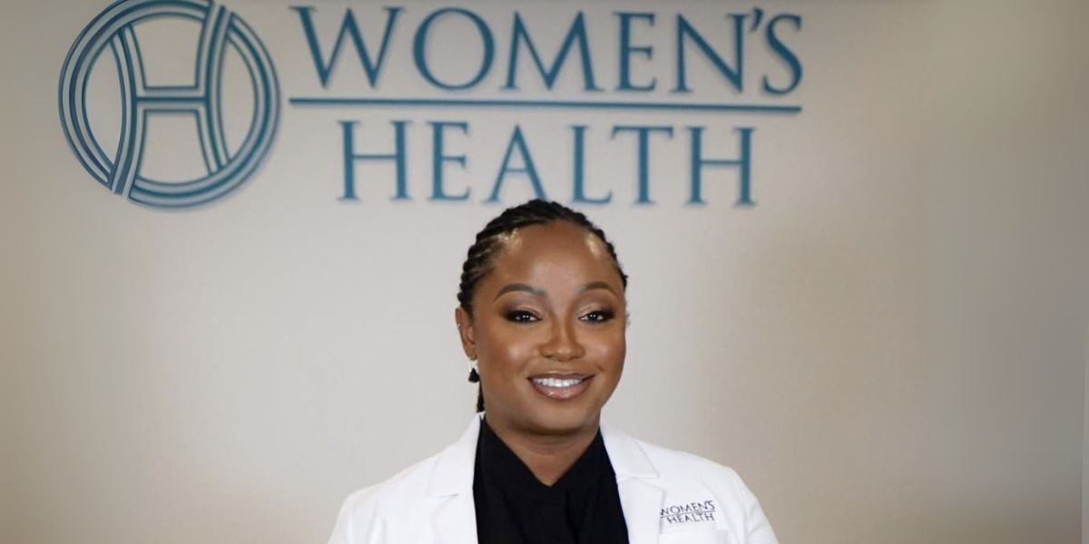O.H. Women’s Health: Delivering Personalized and Comprehensive OB-GYN Care for Women in Dallas
