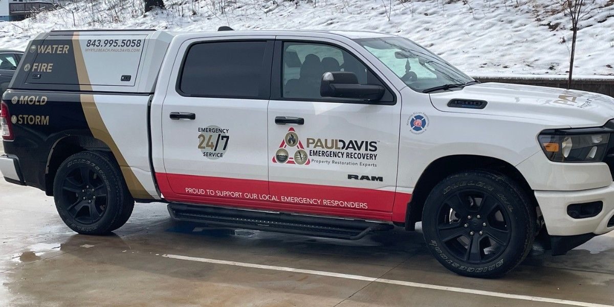 Paul Davis Restoration of Greater Myrtle Beach Raises the Bar for Fast, Full-Service Disaster Recovery