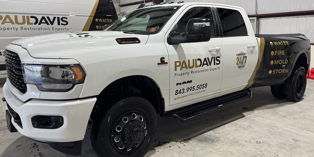 Paul Davis Restoration of Greater Myrtle Beach Strengthens Full‑Service Disaster Recovery for Coastal Homes and Businesses