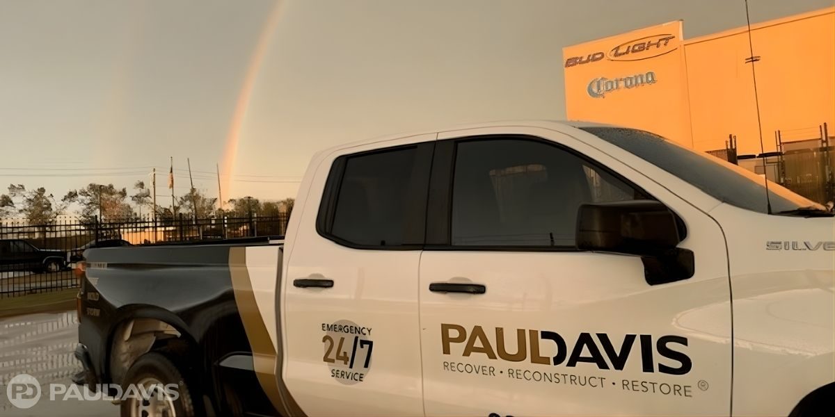 Paul Davis Restoration of Mid Central NJ Redefines Concierge Style Property Restoration For Homes And Businesses