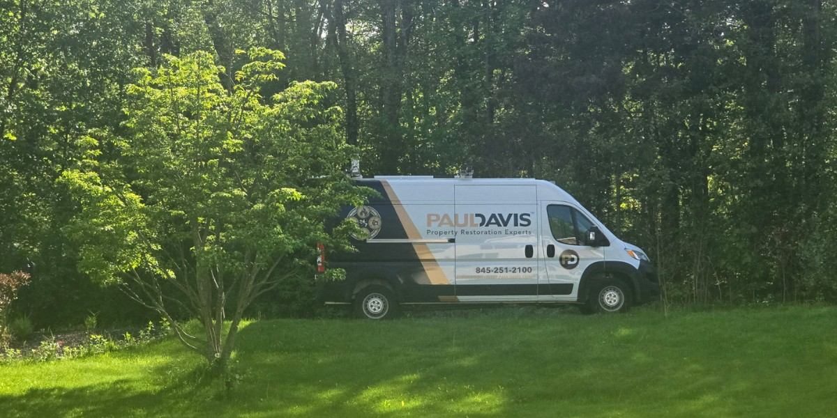 Paul Davis Restoration of the Mid-Hudson Valley Restores Homes And Peace Of Mind