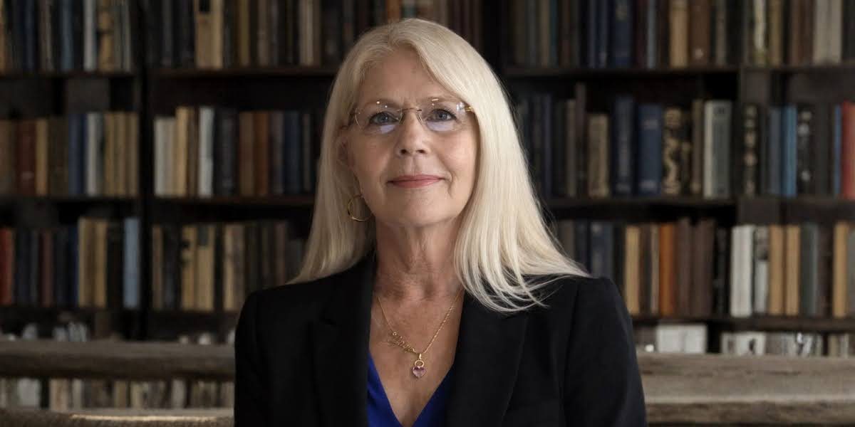 Shirley A. Jankowski’s Nebo Road Girl Redefines What It Means to Be Good Enough