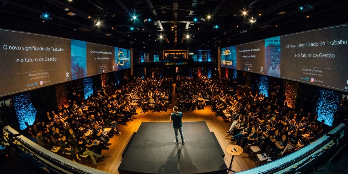 SpeakFest 2026 Launches a National Platform for Speakers Seeking Visibility, Access, and Tour Opportunities