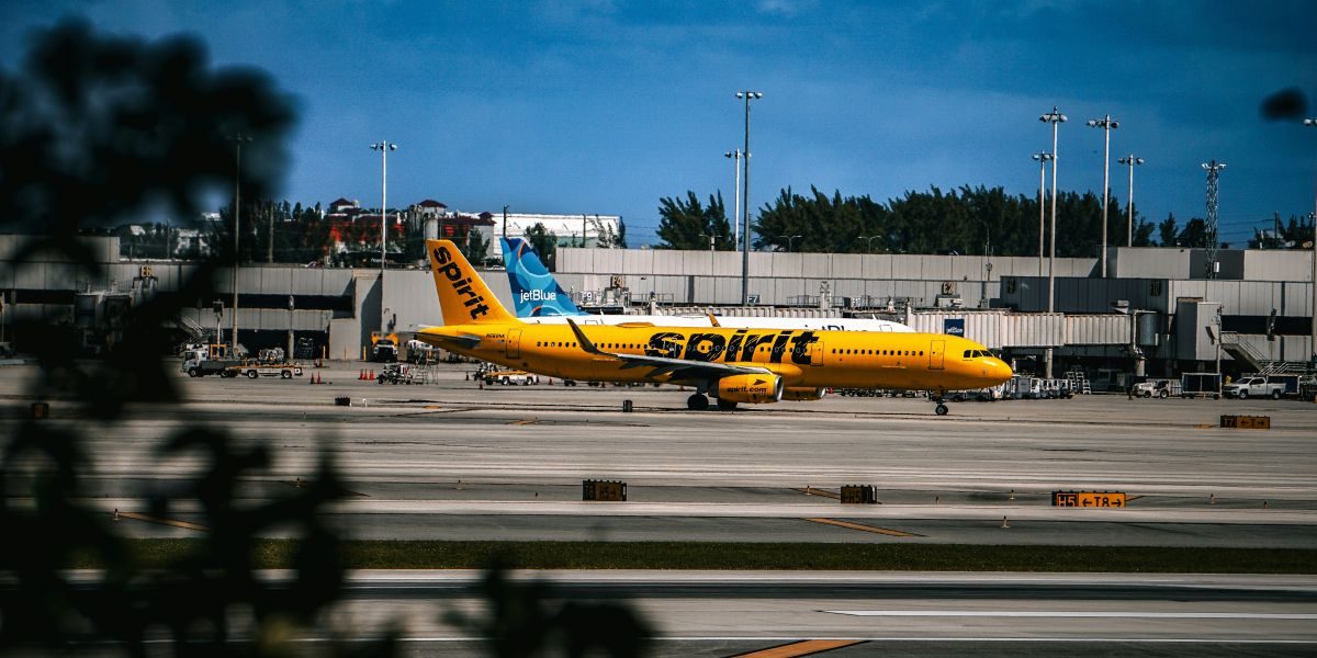 Spirit Airlines Faces Liquidation as Fuel Costs and Legacy Carrier Tactics Close In