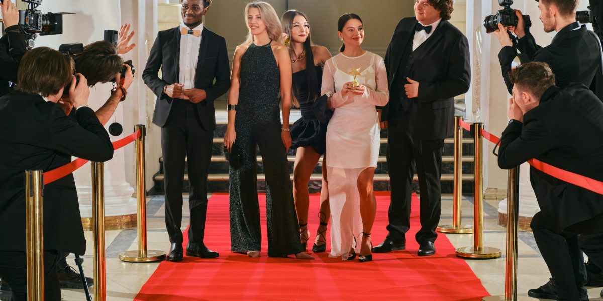 The Star Power Advantage: How All-Star Casts Can Elevate Blockbusters