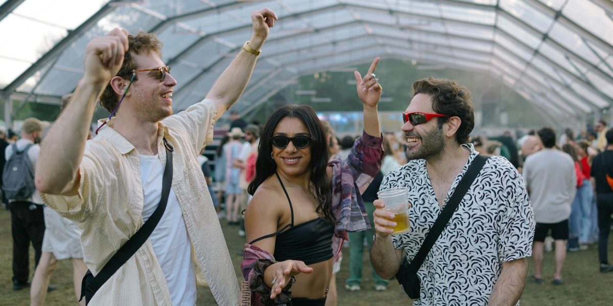 U.S. Cities with Fall Festivals Worth Visiting This Season