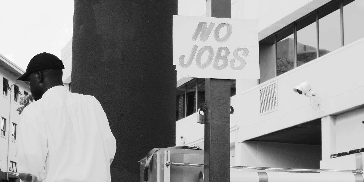 U.S. Economy Adds Just 29,000 Jobs in September as Unemployment Rises to 4.2%