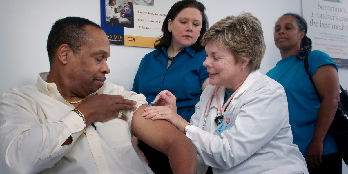 U.S. Sets Stage For Major Rural Health Funding Push In 2026, Aiming To Address Care Gaps