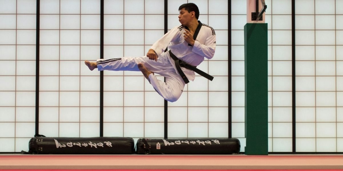 Martial Arts: The Fighting Discipline That Shapes Sports