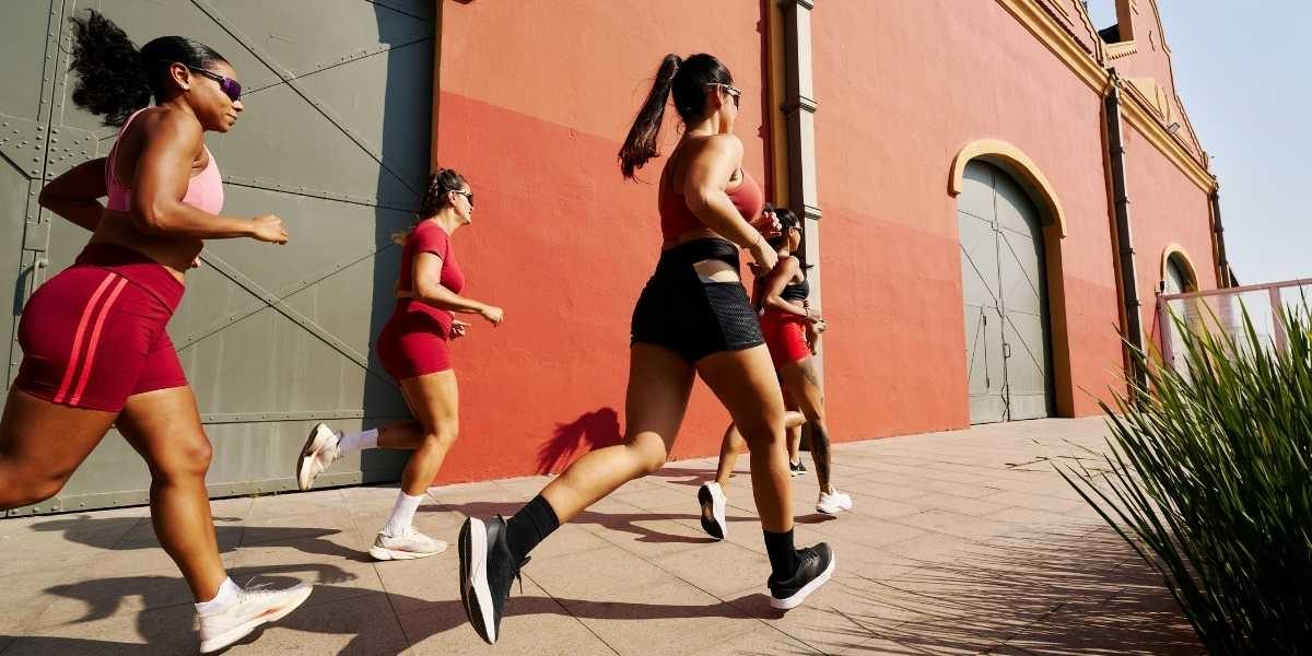 The Rise of Inclusive and High-Tech Sportswear