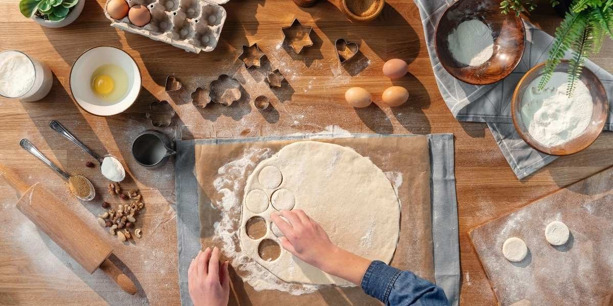 Cooking and Baking: How to Get Started the Right Way