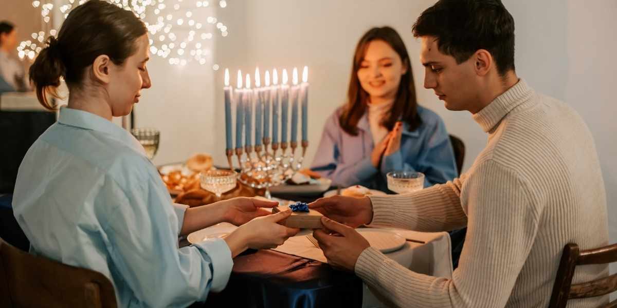 Hanukkah: A Celebration of Light, Faith, and Freedom