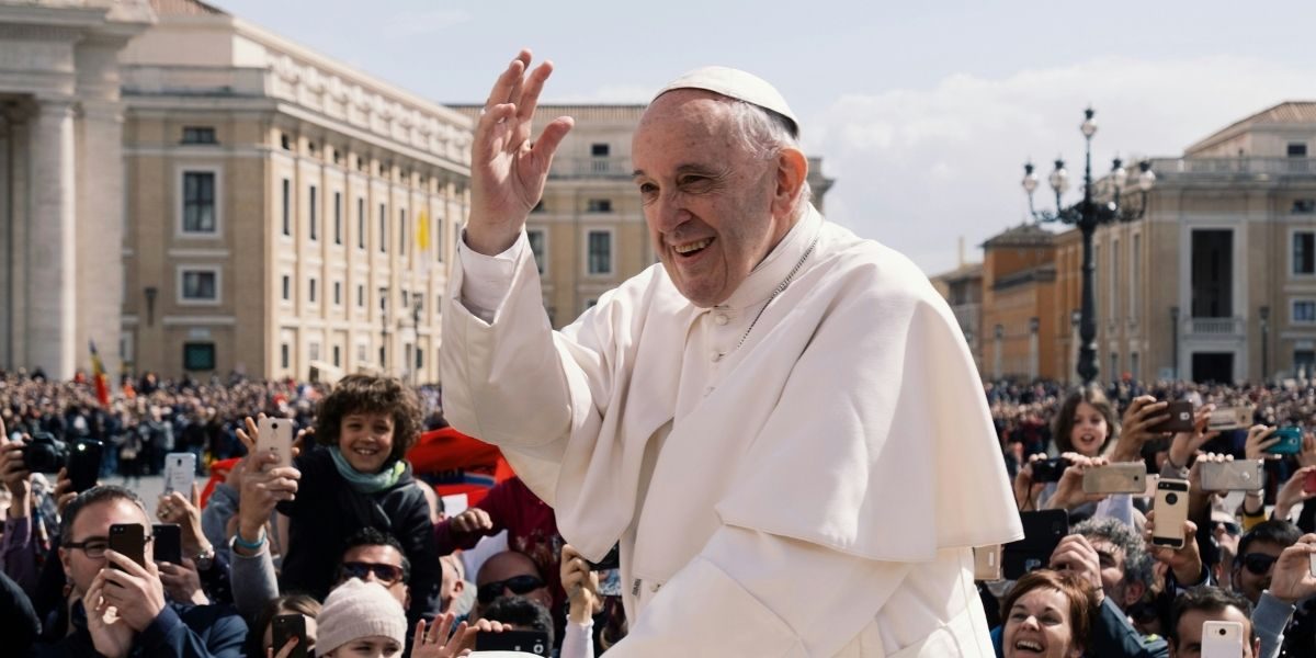 Catholic Church: Understanding the Power of the Papacy