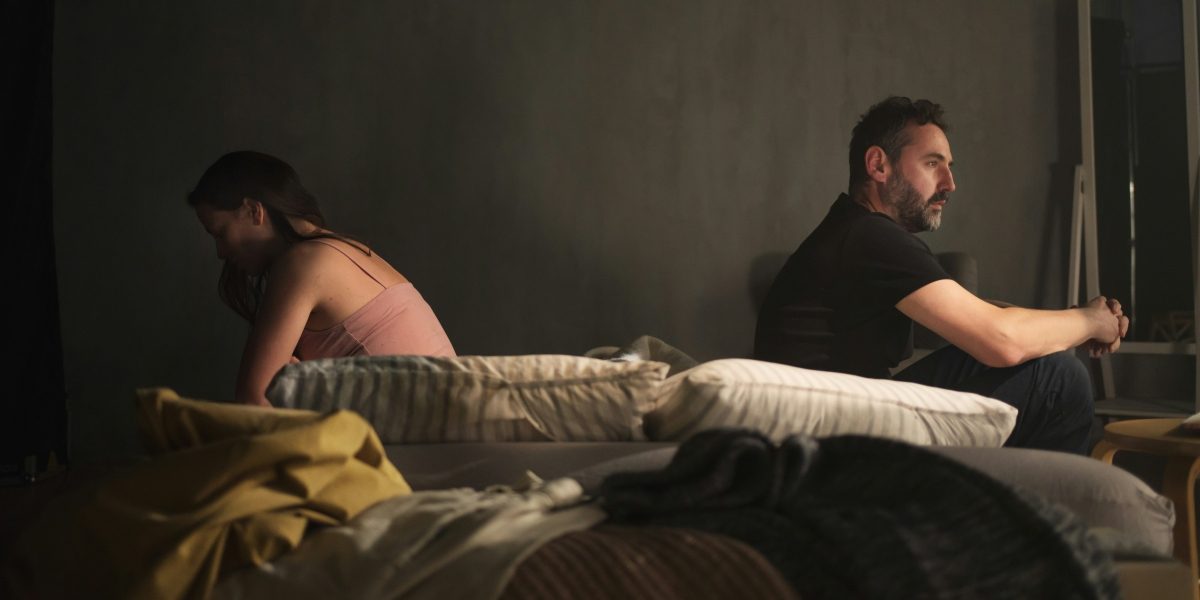 When Domestic Violence Leads to Criminal Charges